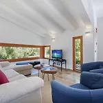 Villa Cal Padri - Cuxach