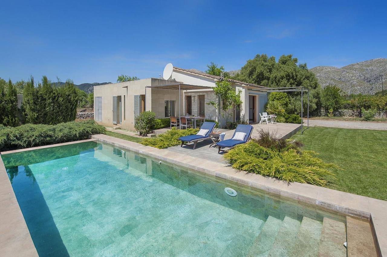 Cal Padri - Cuxach Villa *
