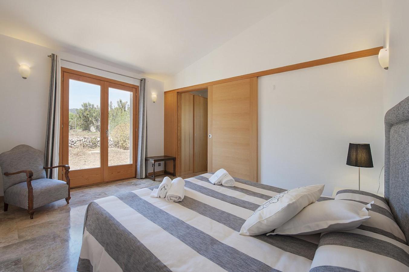 Villa Cal Padri - Cuxach Pollença