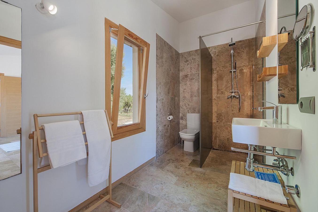 Villa Cal Padri - Cuxach Pollenca