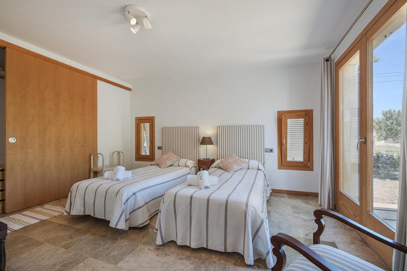 Villa Cal Padri - Cuxach