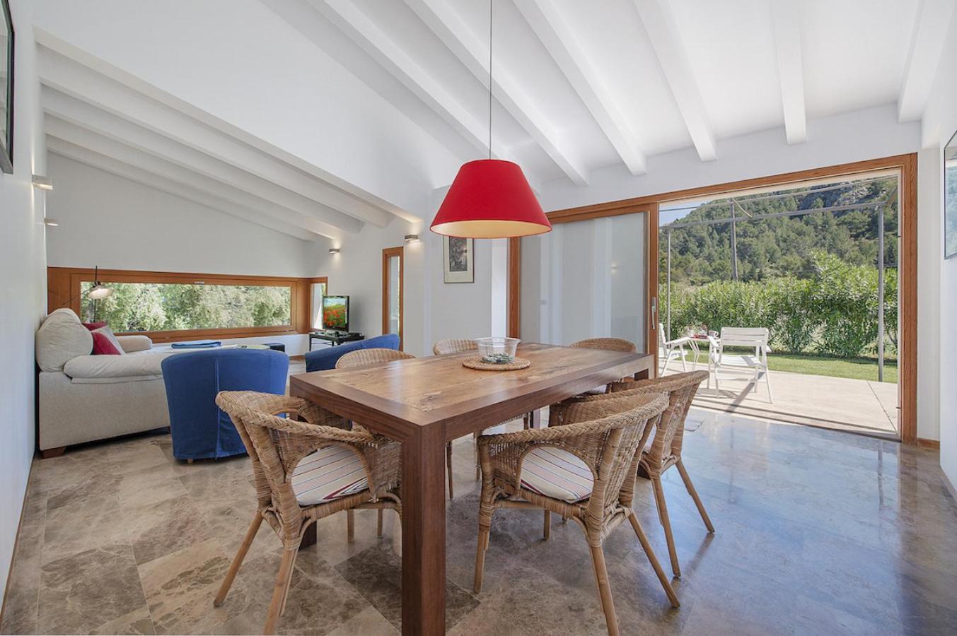 Villa Cal Padri - Cuxach
