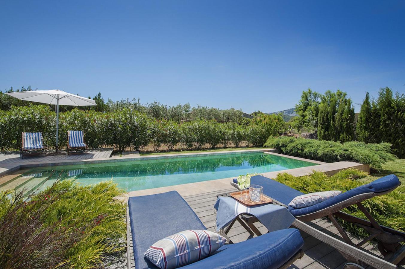 Cal Padri - Cuxach Villa *